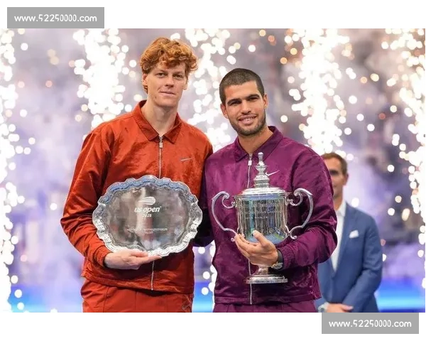 辛卡决垄断七冠：网坛双雄时代正式启幕