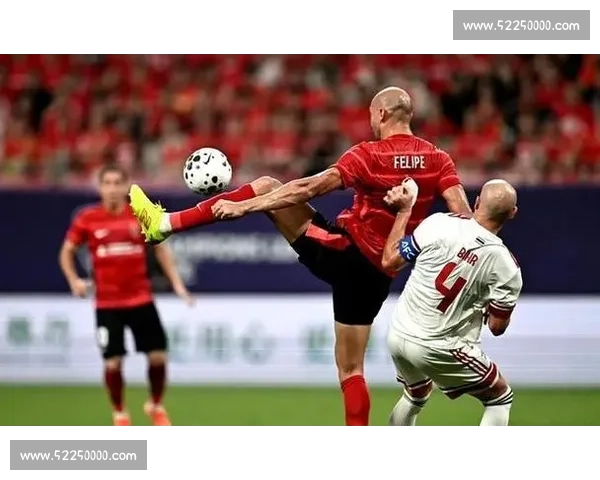 费利佩双响 + 单刀弑敌，成都蓉城 3-0 横扫曼谷联晋级亚冠正赛