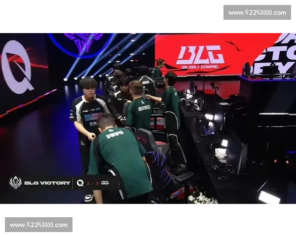 鏖战五局！G2 逆转 GAM 晋级 2025 季中冠军赛